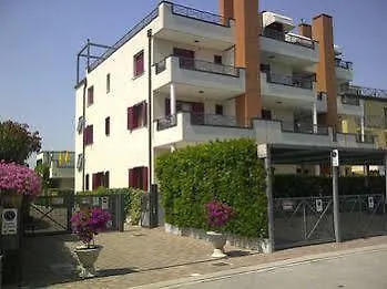 Hotel Vecchio Faro Lido di Jesolo