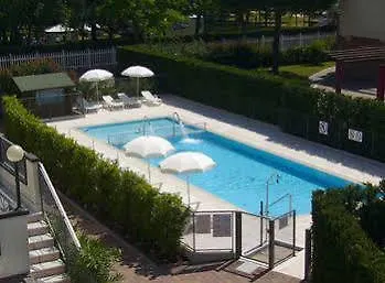 Vecchio Faro Hotel