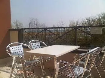 فندق Vecchio Faro ليدو دي يسولو