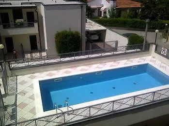 Vecchio Faro Hotel *